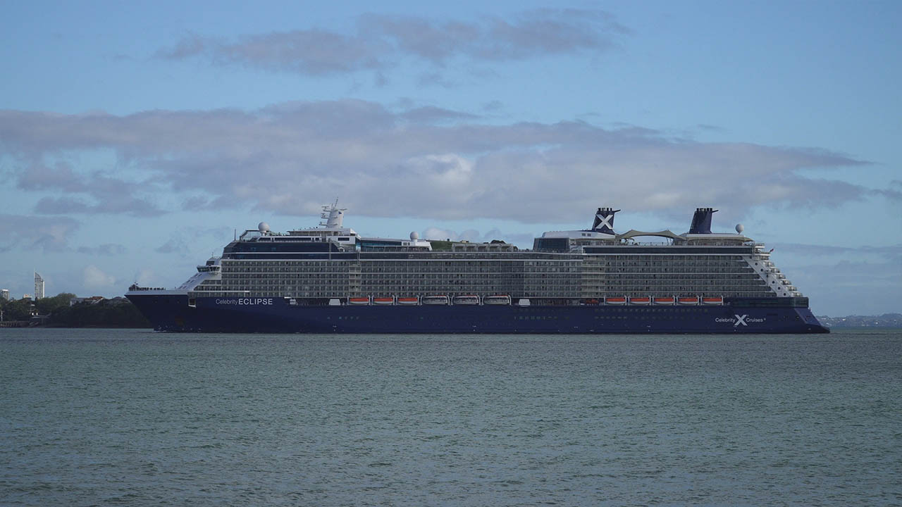 Celebrity Eclipse
